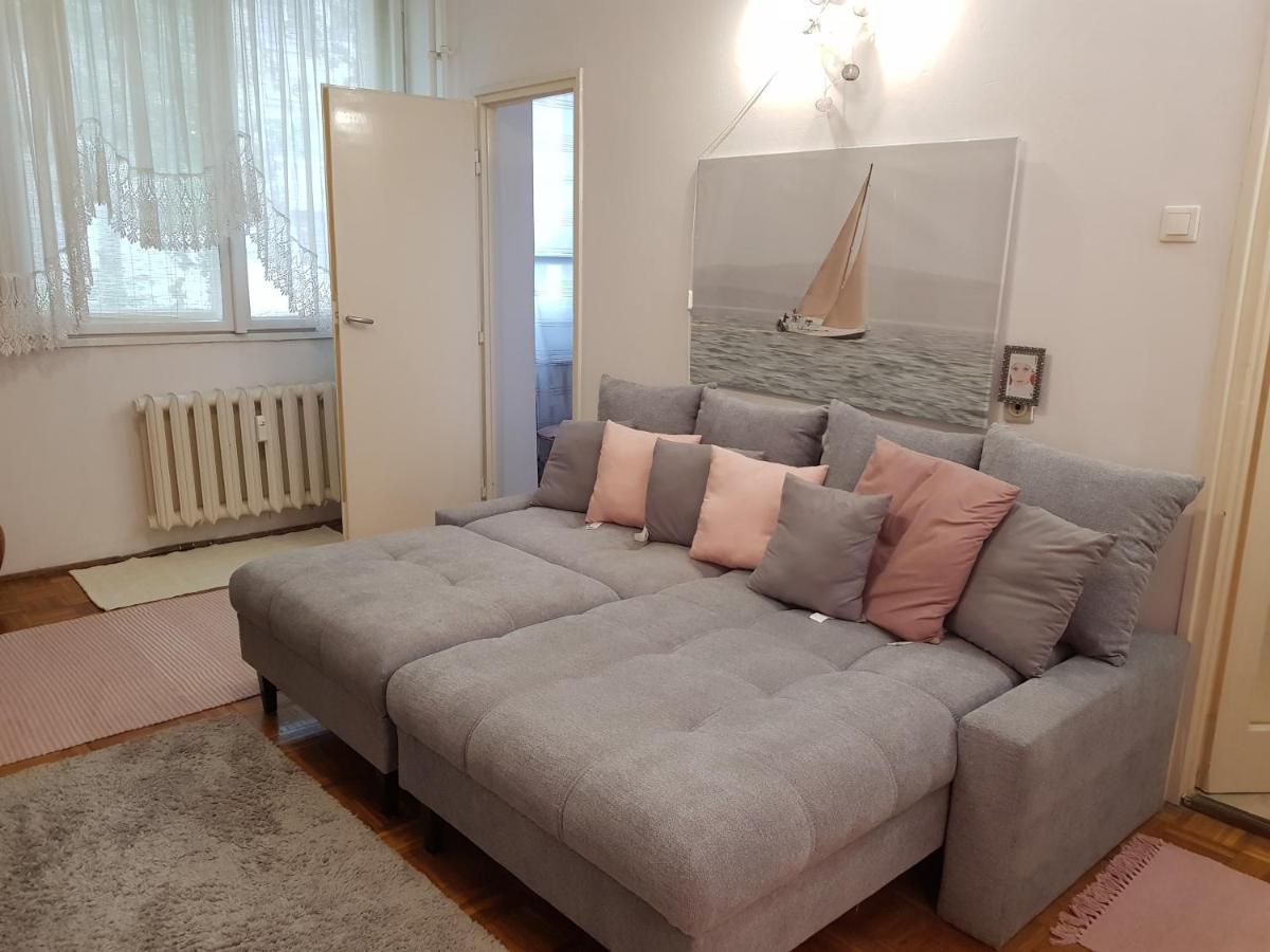 Ravagy Apartman Kecskemet Ngoại thất bức ảnh