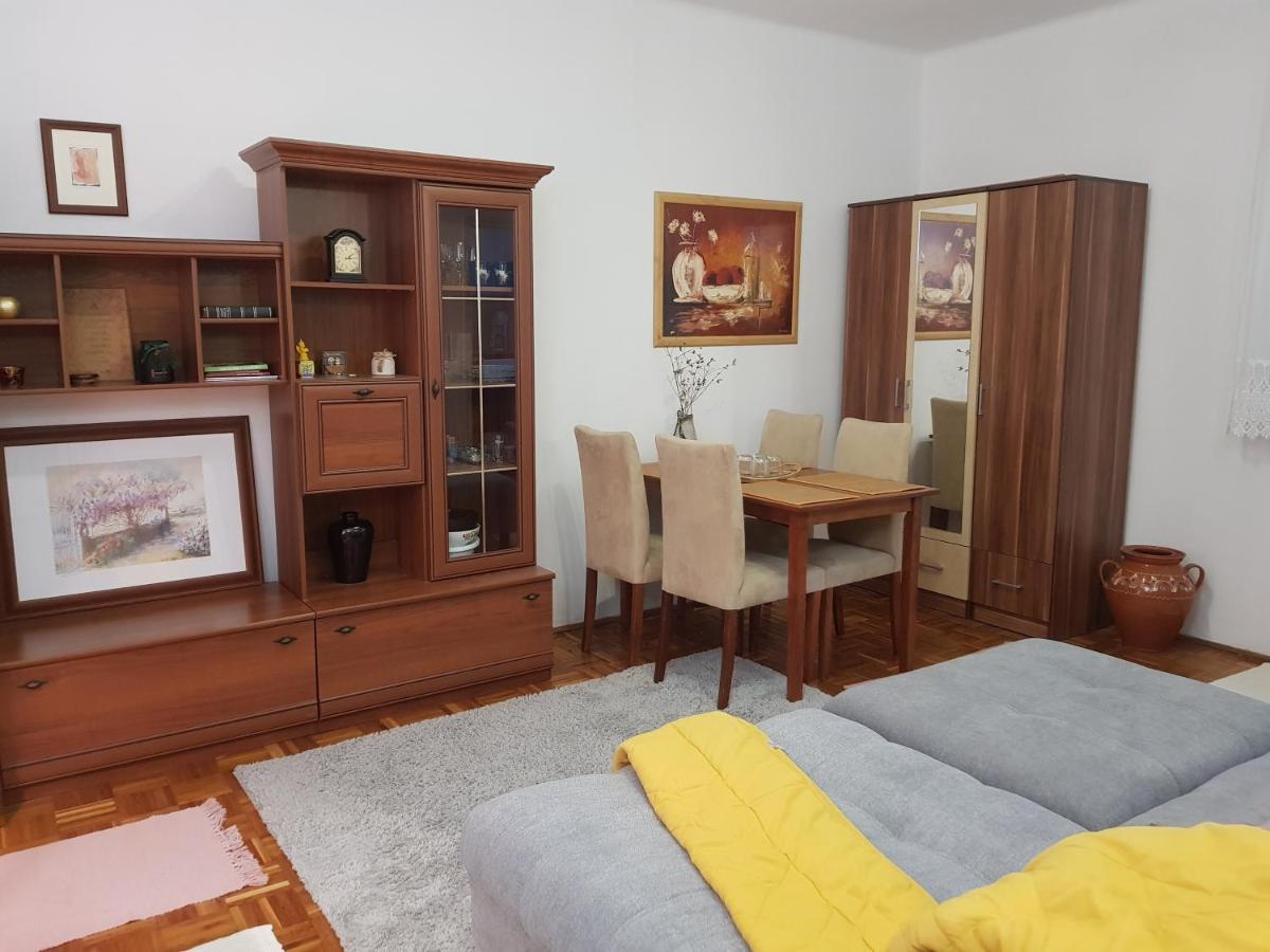 Ravagy Apartman Kecskemet Ngoại thất bức ảnh